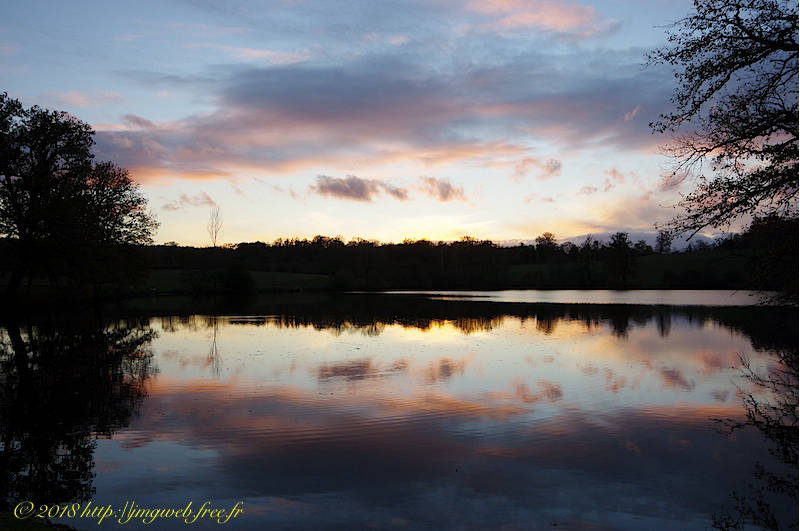 Etang