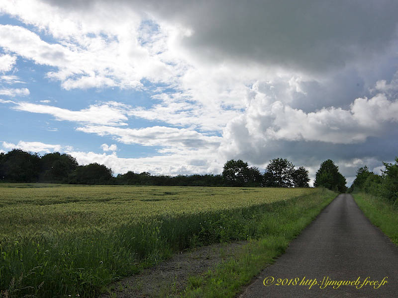 Campagne