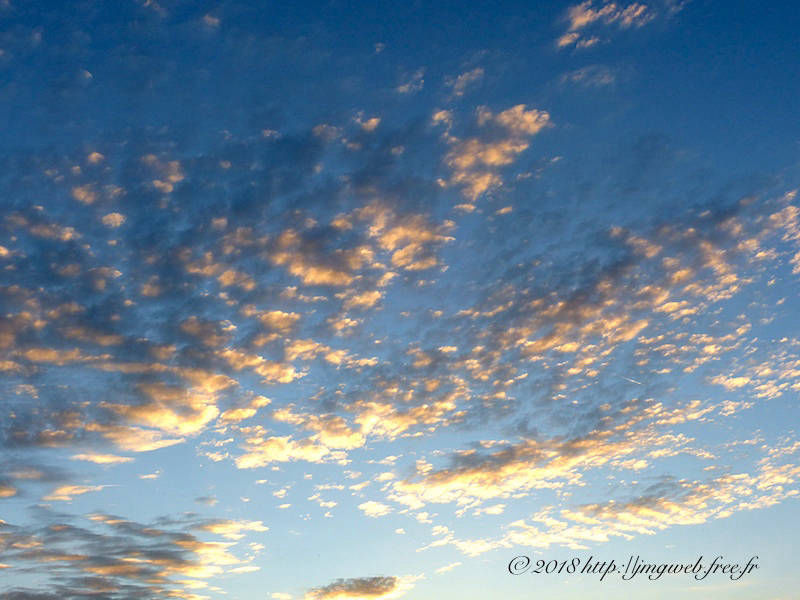 Nuages
