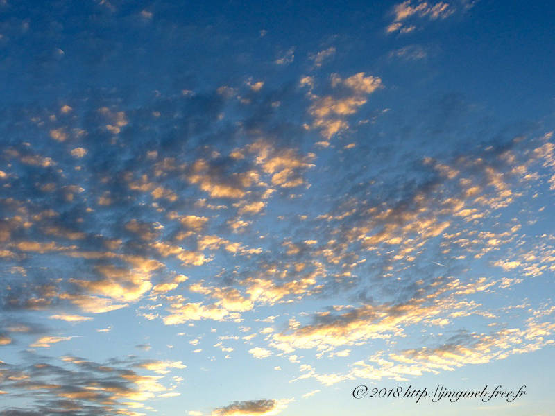 Nuages