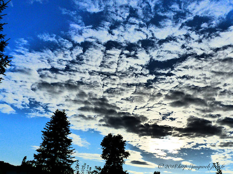 Nuages