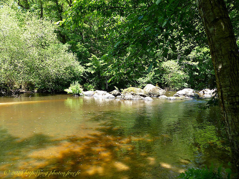 Rivière